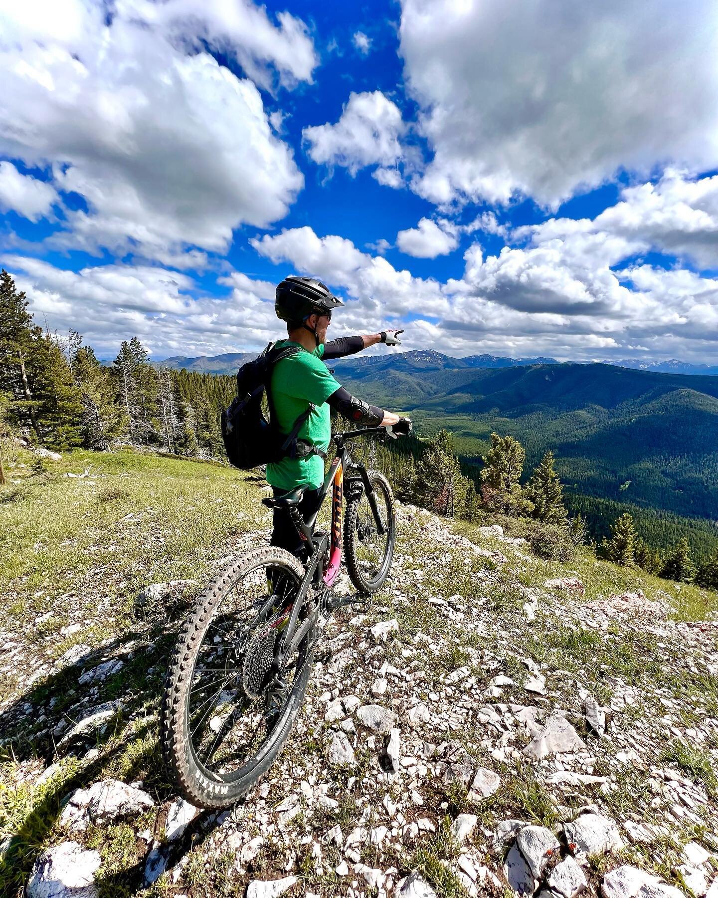 Top 5 Reasons to Mountain Bike Costa Rica — Ride The Earth