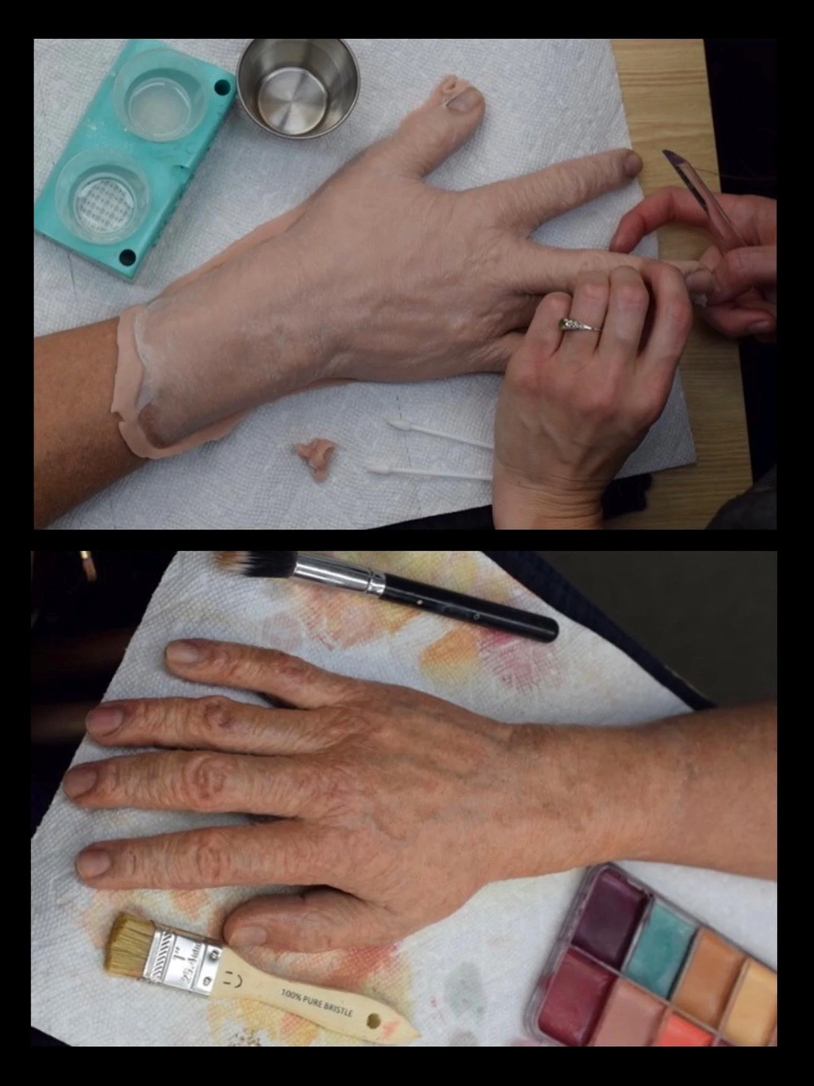  Application on ‘Under the Banner of Heaven’ 