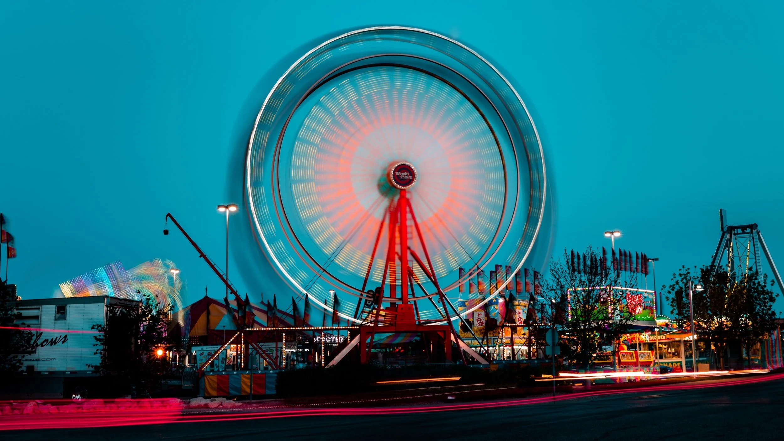 What Causes Dizziness?