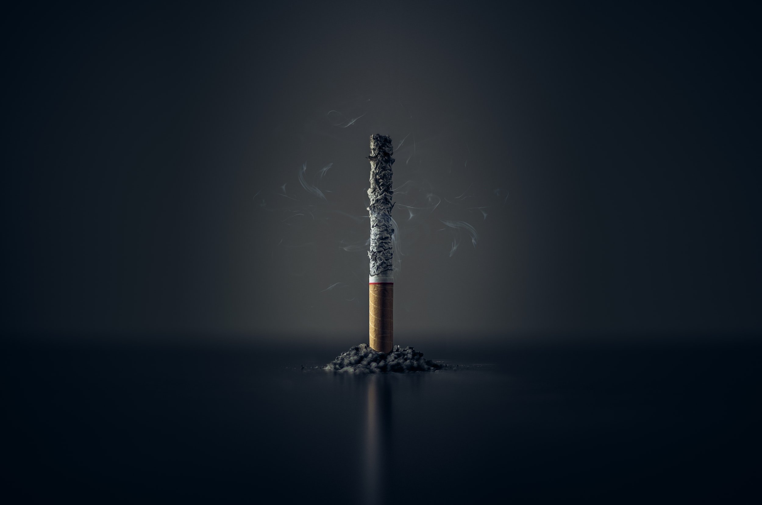 How Can I Quit Smoking?