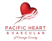 Pacific Heart &amp; Vascular