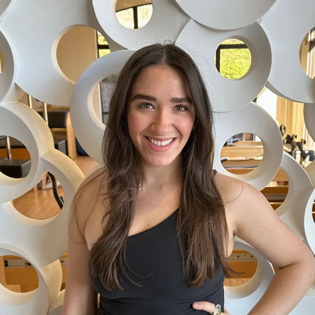 Cassidy Farrahar Pilates Instructor at Body-N-Balance in Johns Creek