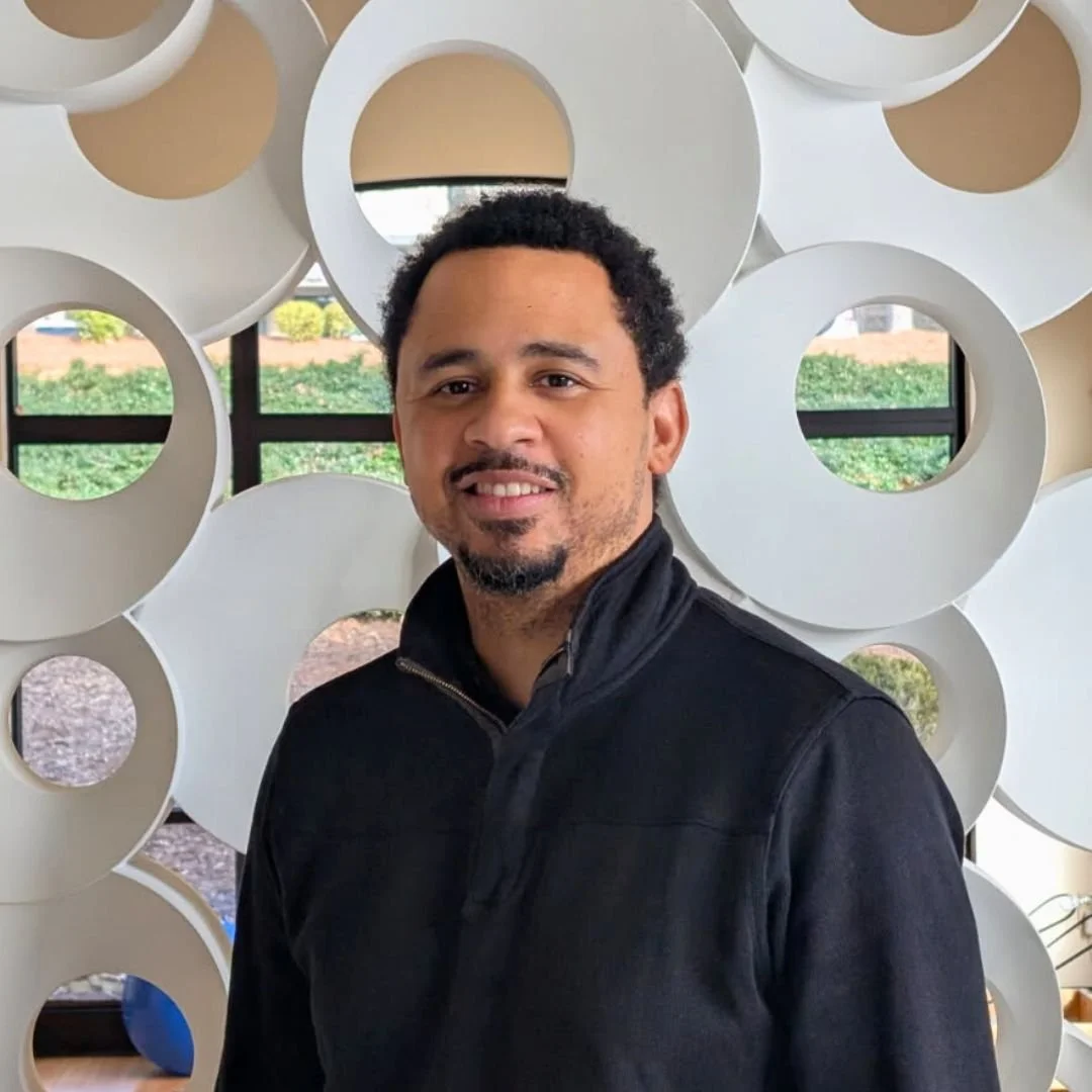 Marcus Ashford Massage Therapist at Body-N-Balance in Johns Creek