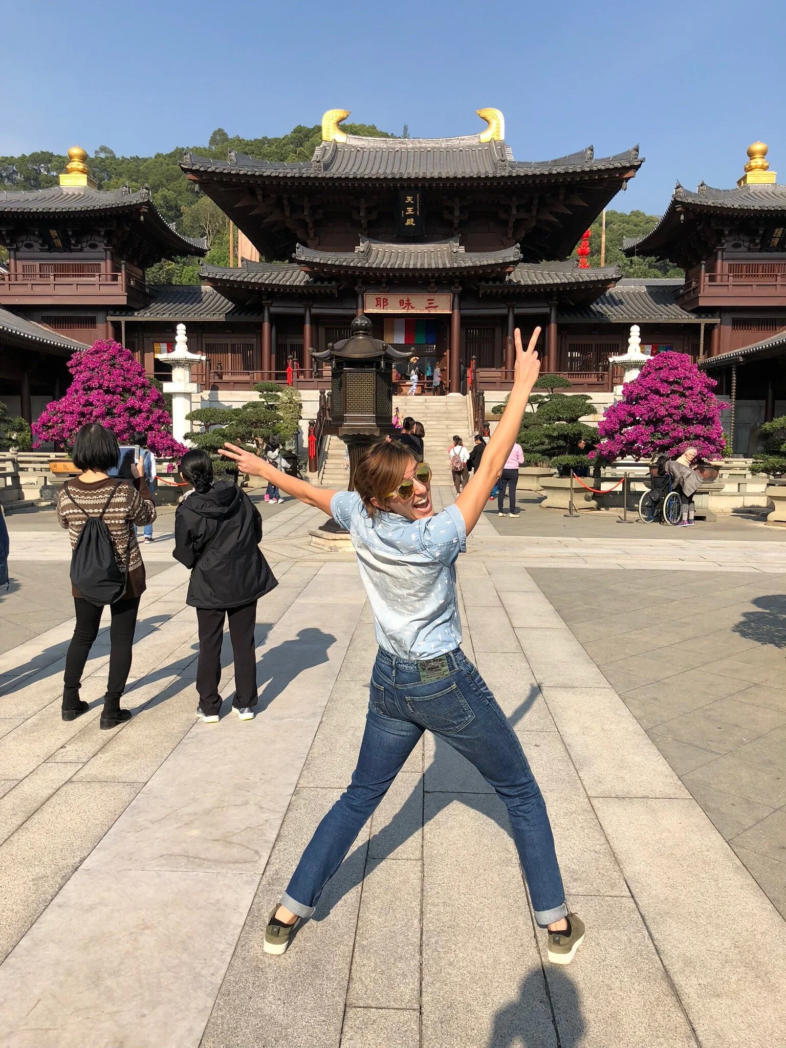 I Traveled the World To Find My Purpose - Here's What I Learned