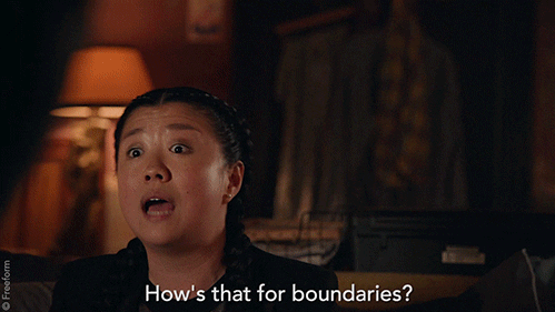 How to Say No at Work