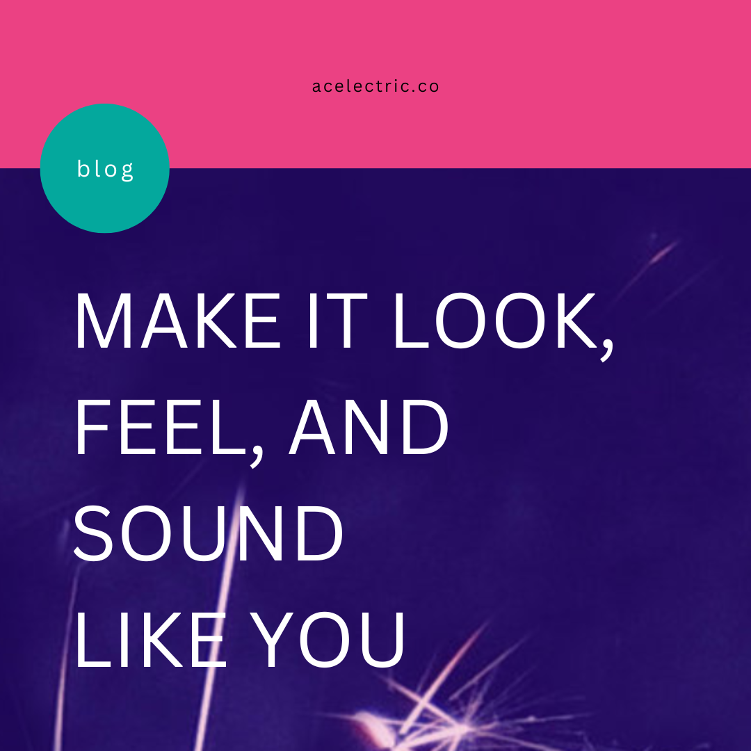 How to Talk About Your Personal Brand So Opportunity Finds You
