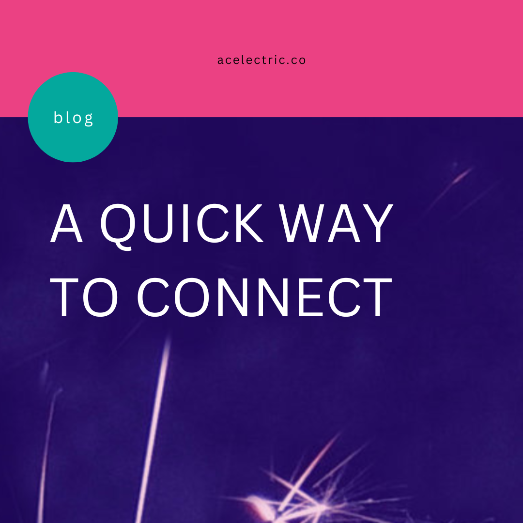Rapport Building 101: A stupid easy way to build rapport 
