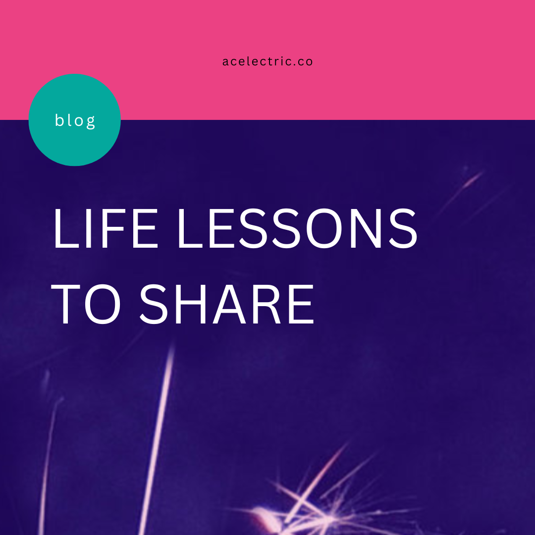Life Update: I Moved In With My Boyfriend And Of Course, I’ve Got a Leadership Lesson To Impart About It