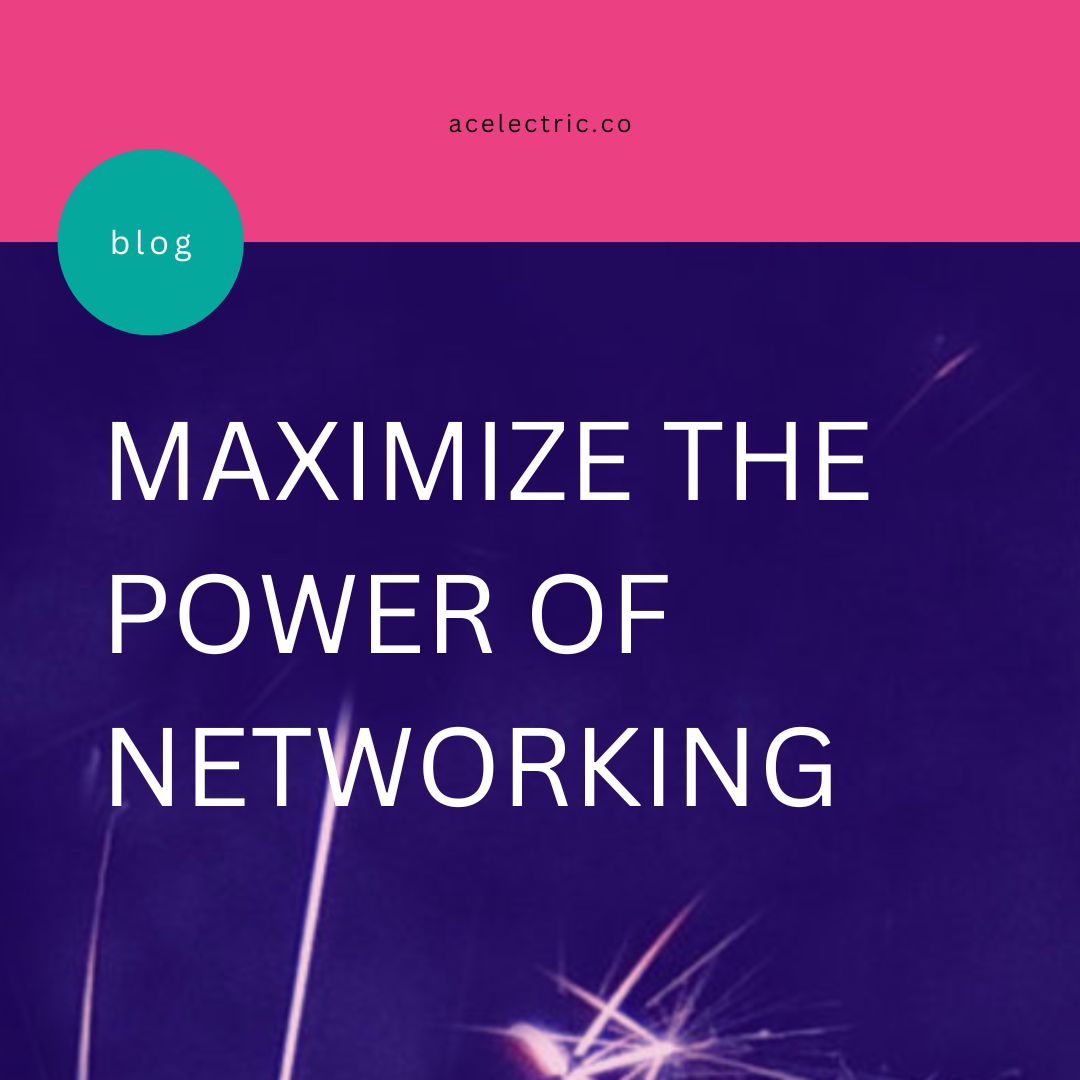 Do You Have What It Takes  to Power Network?  