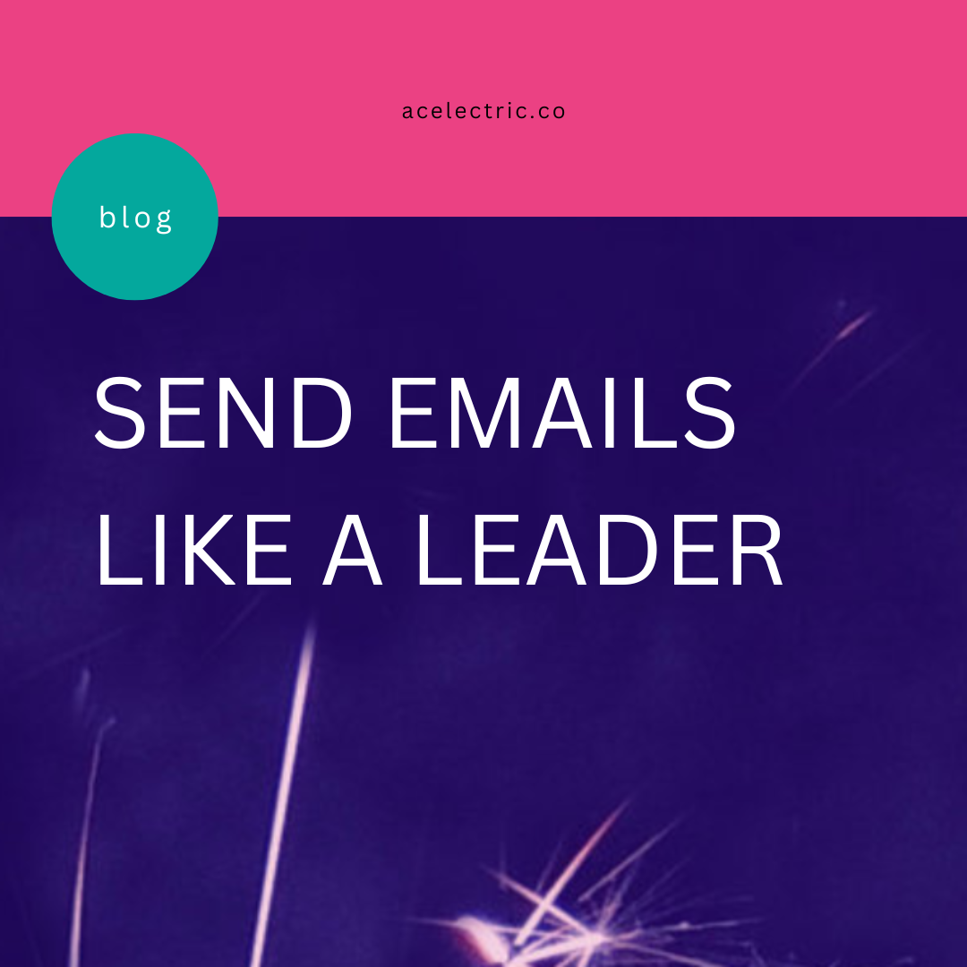 How Effective and Respected Female Leaders Demonstrate Executive Communication