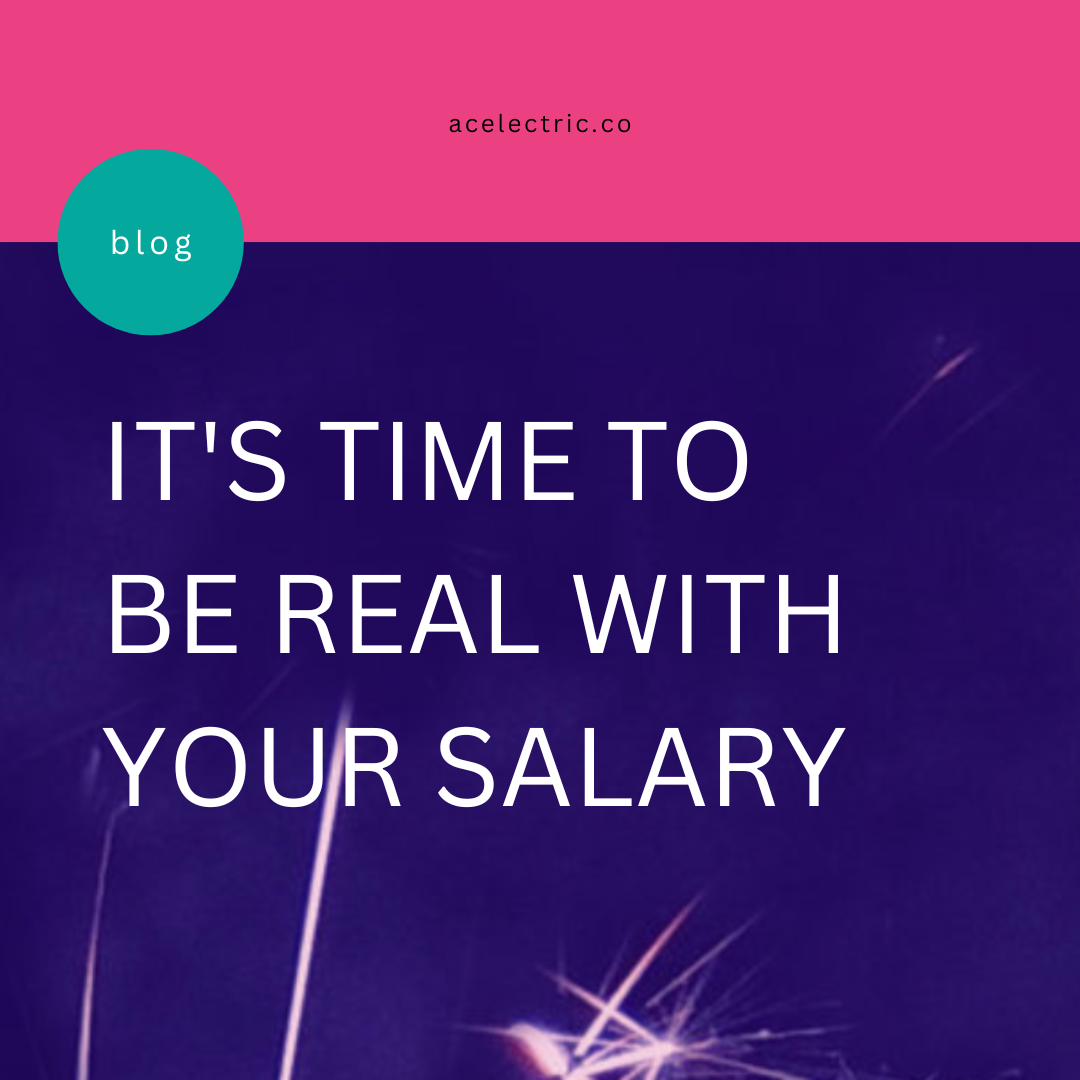 Why High Achieving Female Leaders Leave Money on the Table at Negotiation and What to do About It