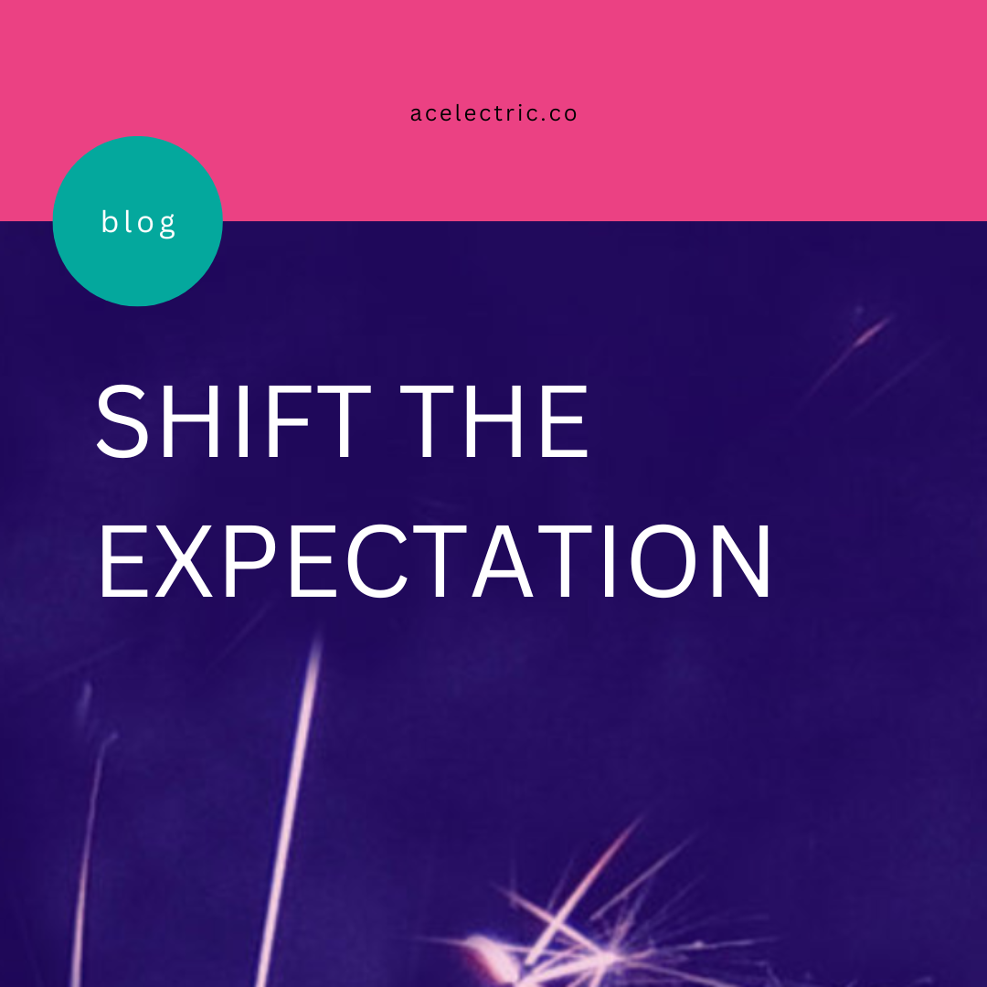 How To Get Your Organization To Pay You For Being An Expert… at Being A Woman