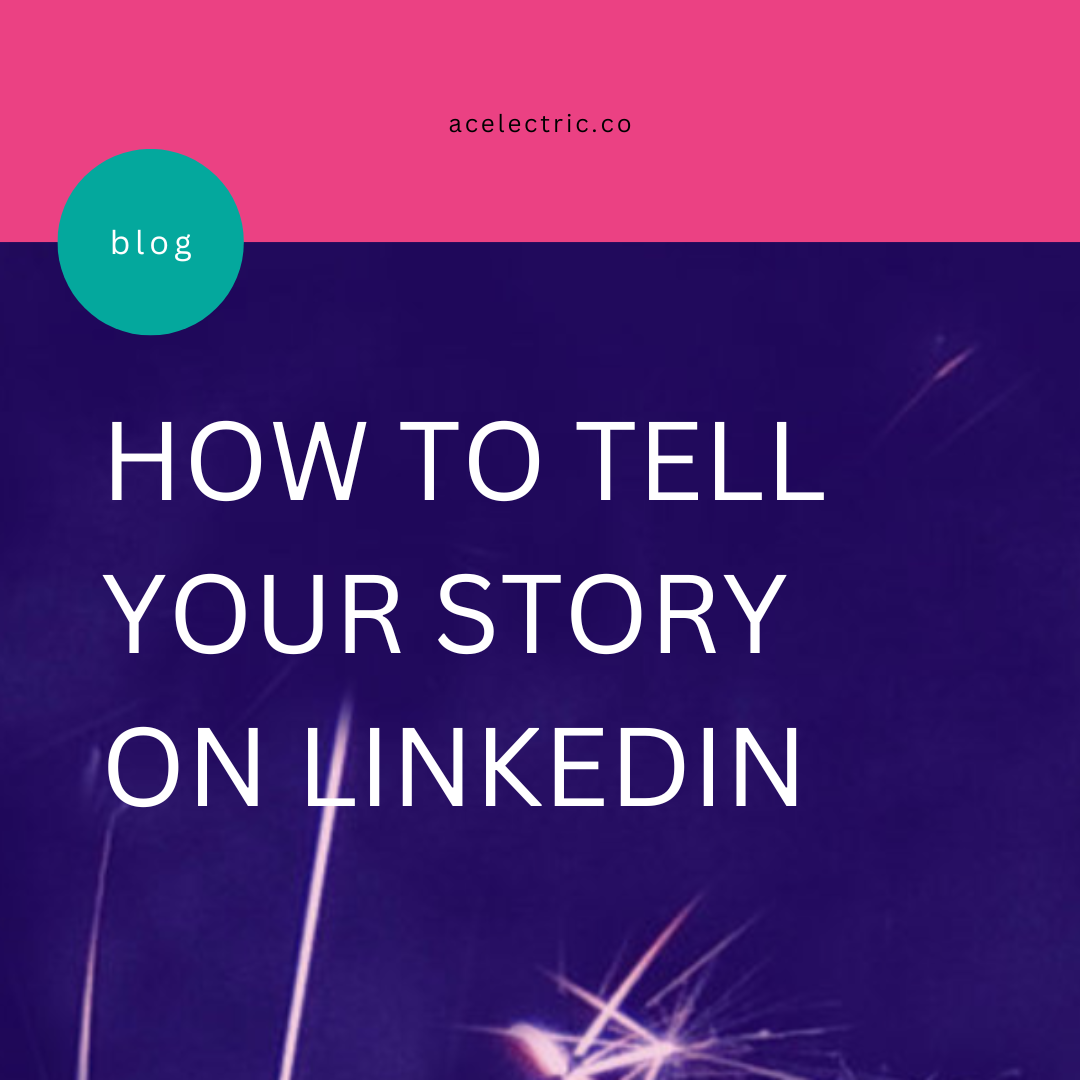 Top 6 Terms Mid-Career Female Leaders Cut from Their LinkedIn Bios