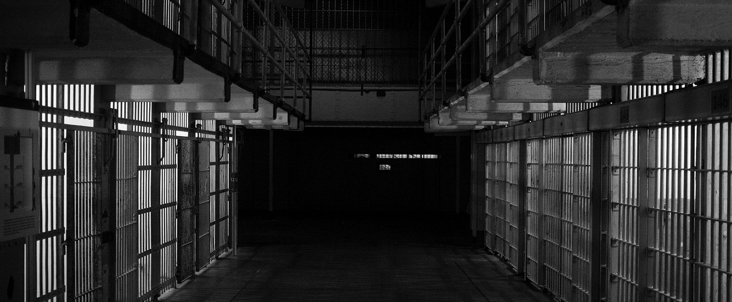 Being in prison does not mean you deserve to be abused. We will defend you rights.