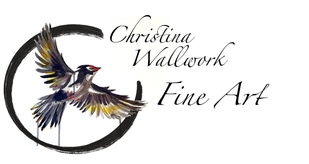 Christina Wallwork 
