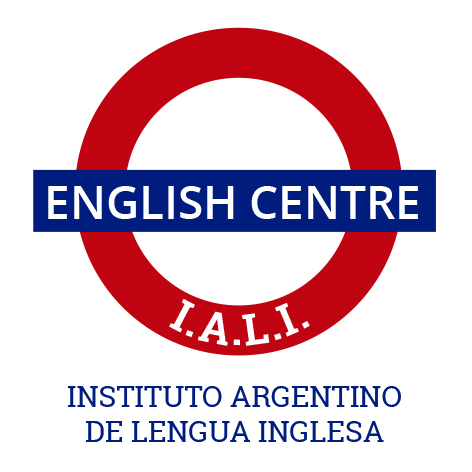 IALI - English centre