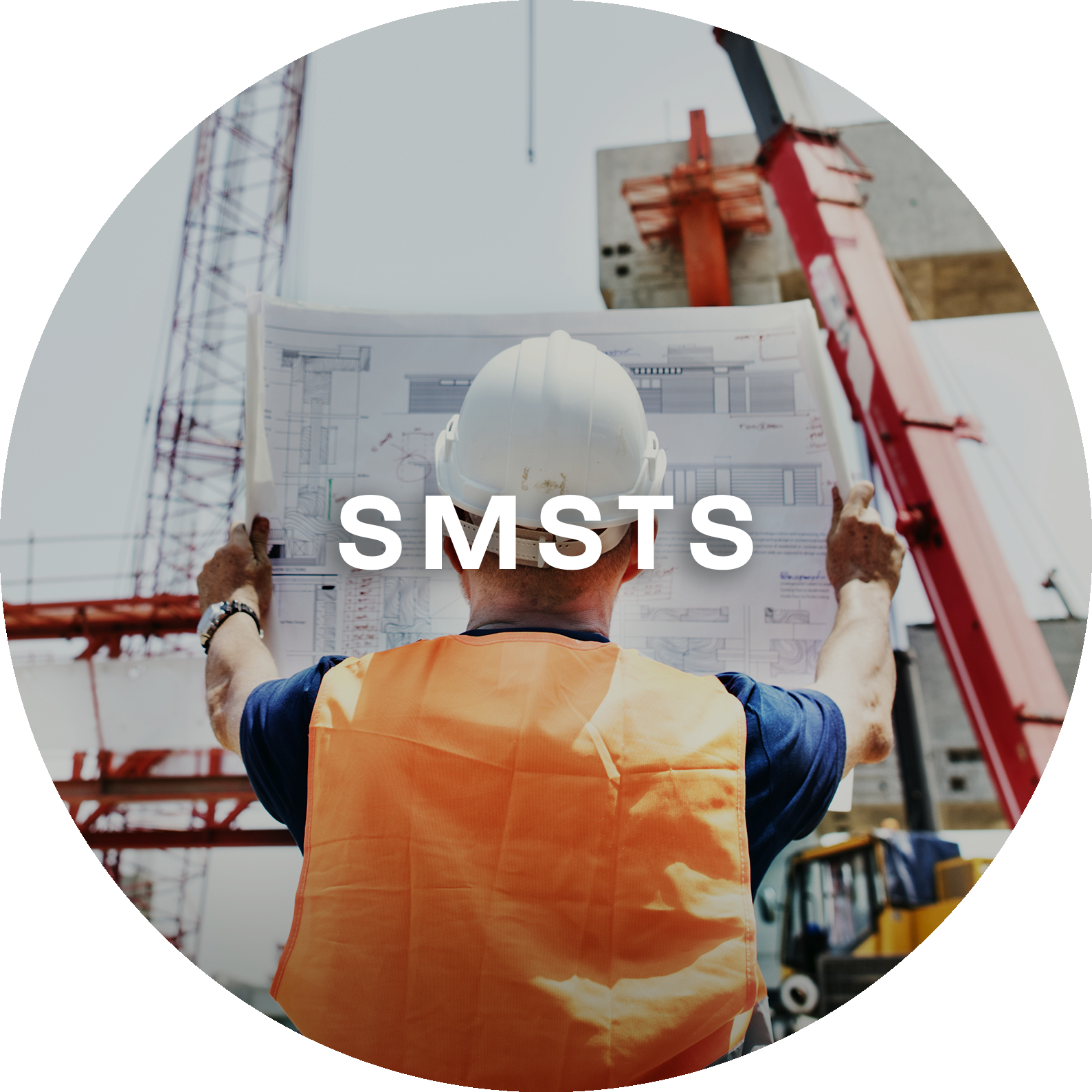  SMSTS Site Management Safety Training Scheme 