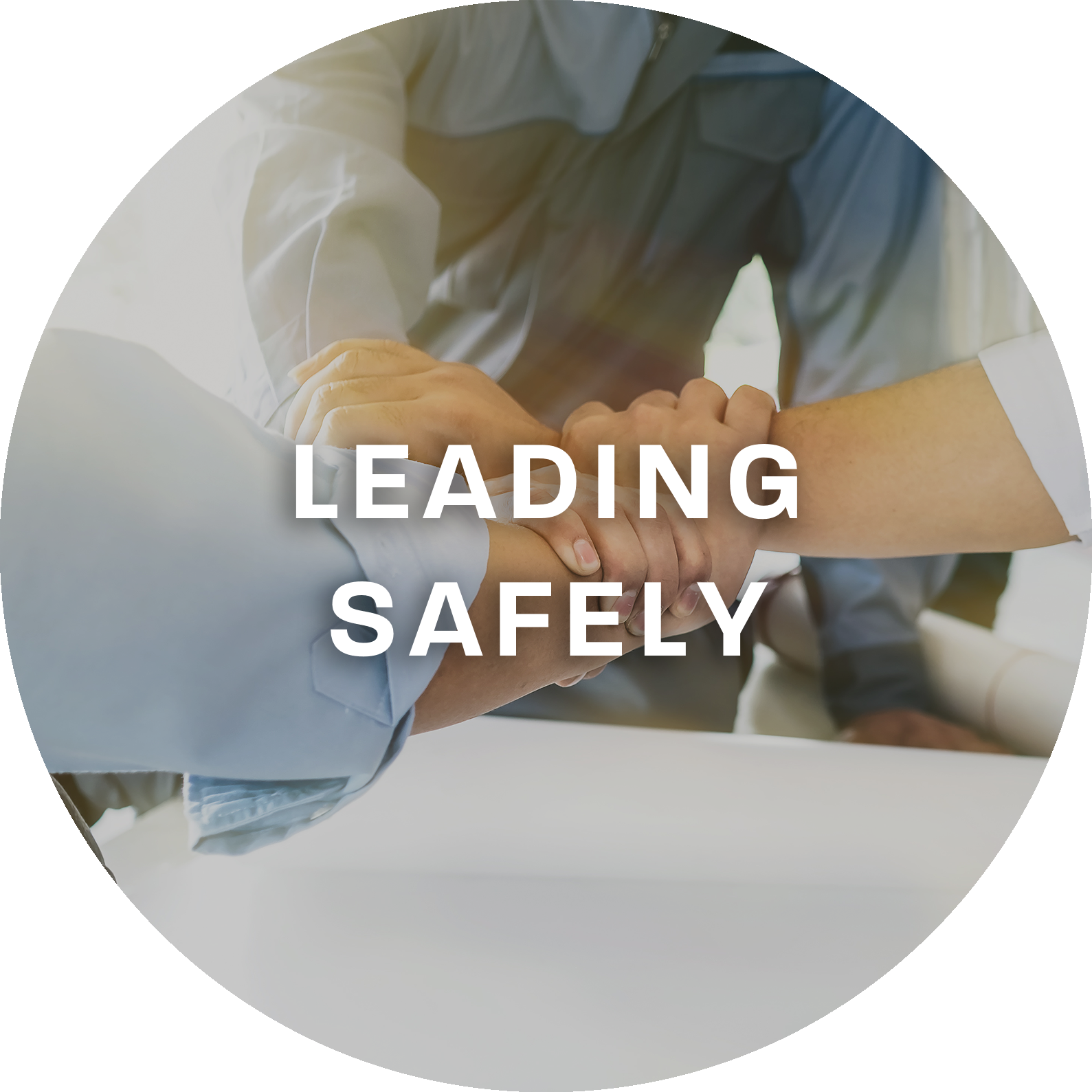  Click here to read more about PCR Global’s IOSH Leading Safely 