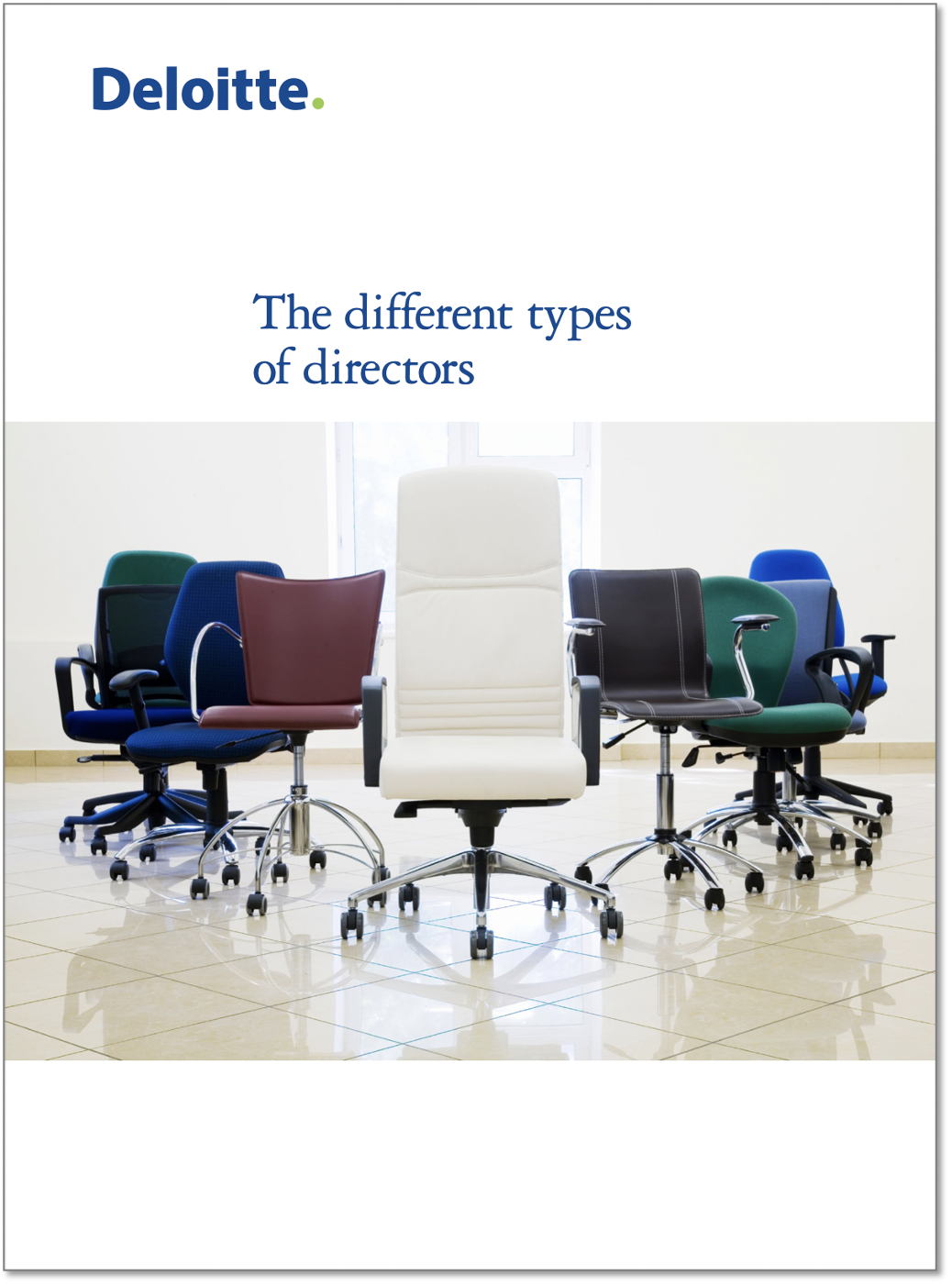 Types of Directors