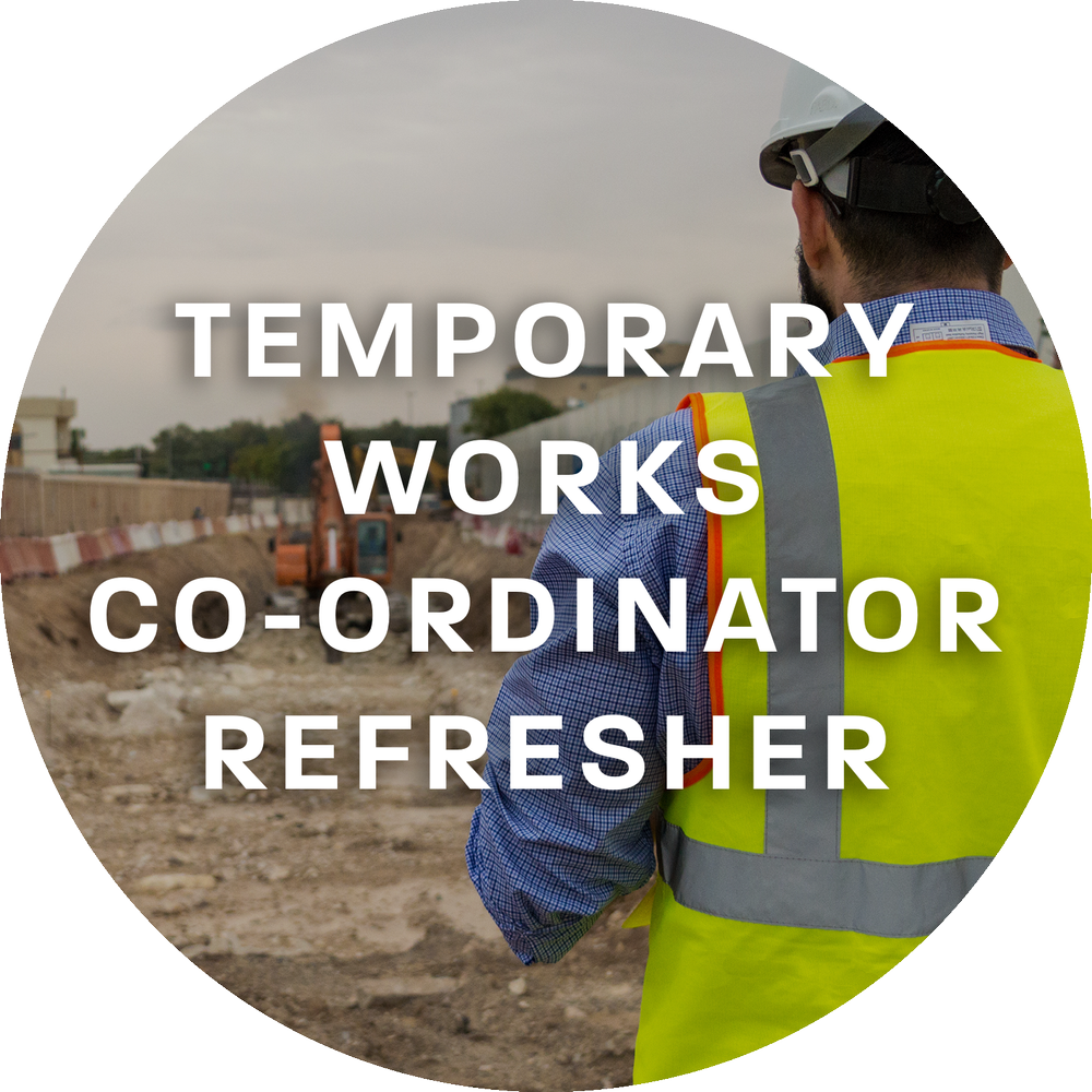 Pcr Global Citb Temporary Works Co