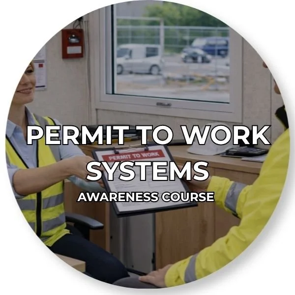 Permit to Work Systems