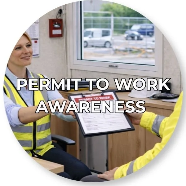 Permit to Work Systems Awareness Course <br>11 Jun 2026<br>09:00 - 11:30 (UK)