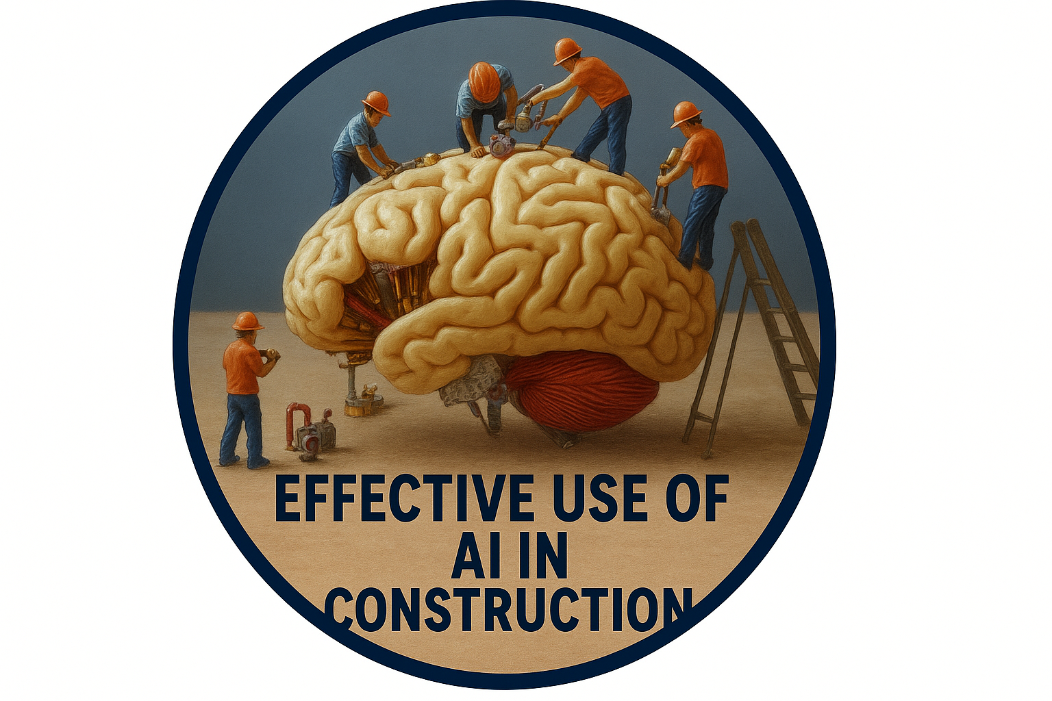 Effective Use of AI in Construction