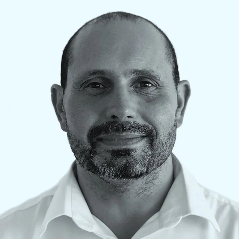 Hughes Risk Management PCR Global | The Team