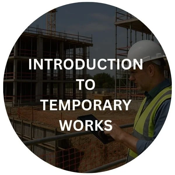 Introduction to Temporary Works<br>29 Jan 2026<br>08:30 - 12:30 (UK)