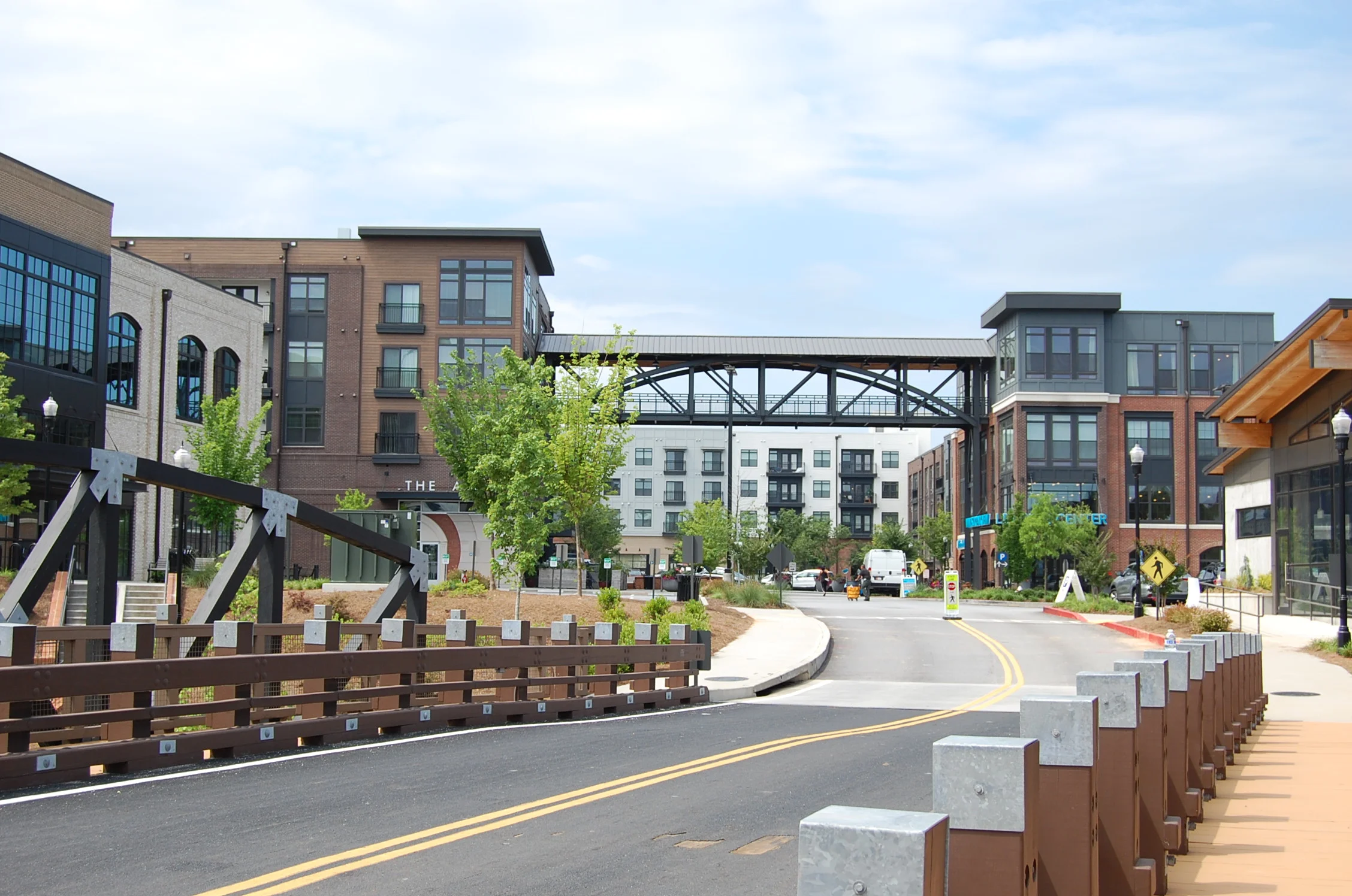 PARKVIEW ON PEACHTREE