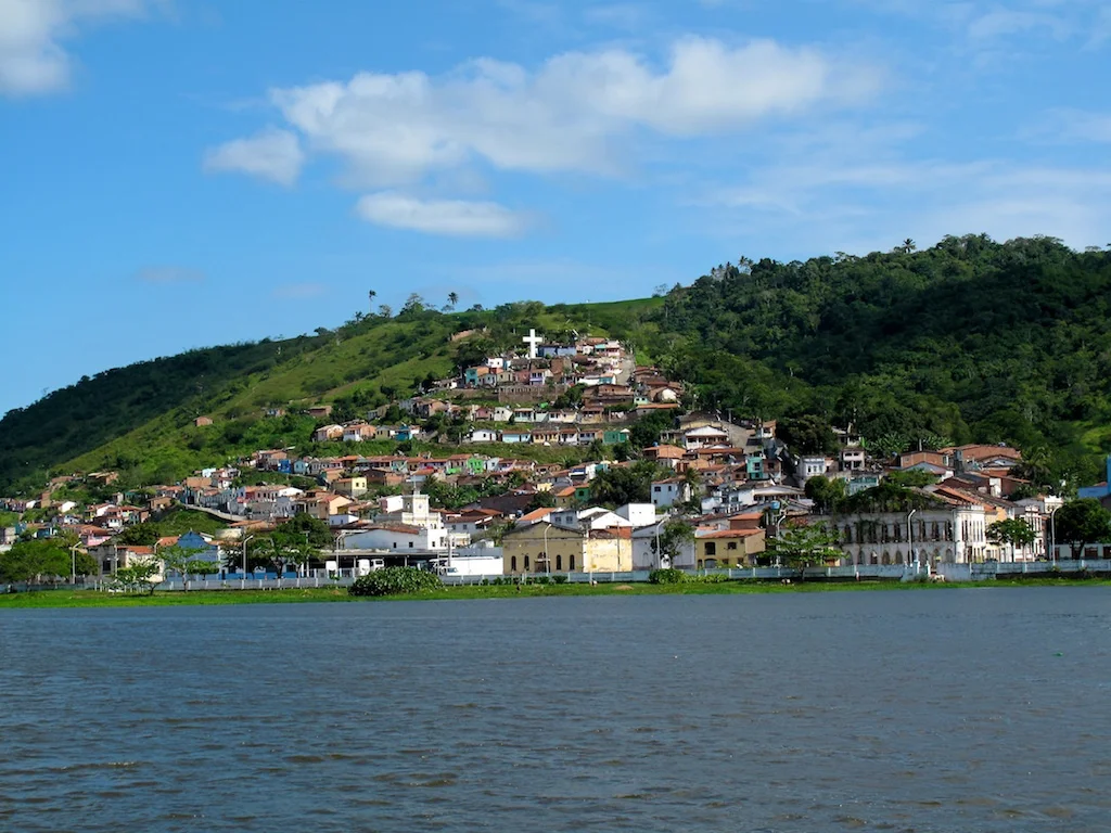 Cachoeira
