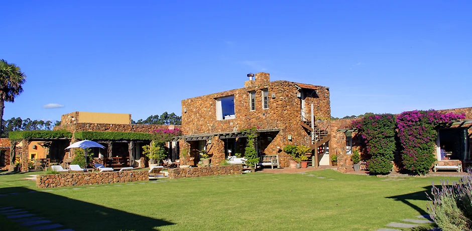 Posada de Piedra