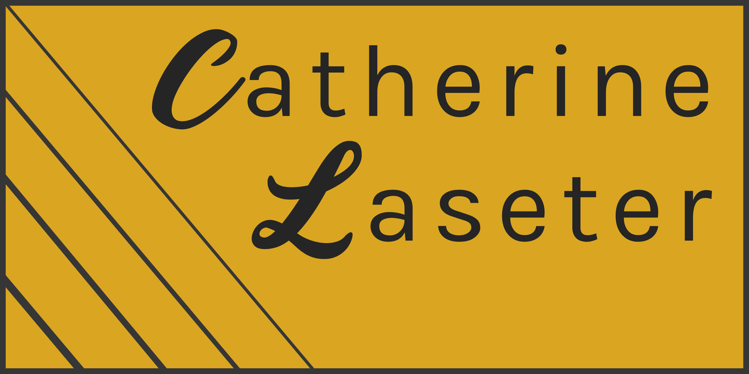 Catherine Laseter
