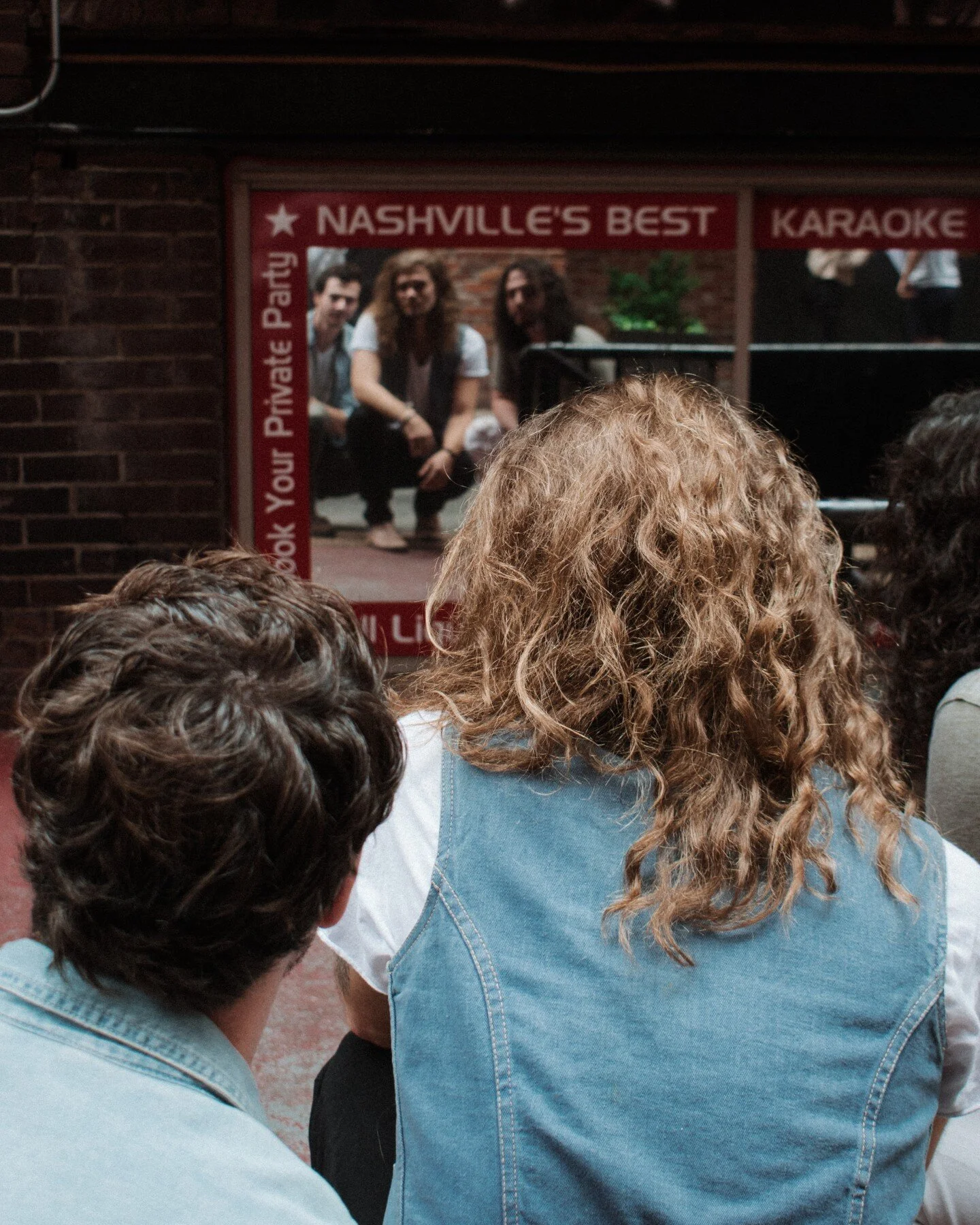 Nashville's best... you heard it here first 😉