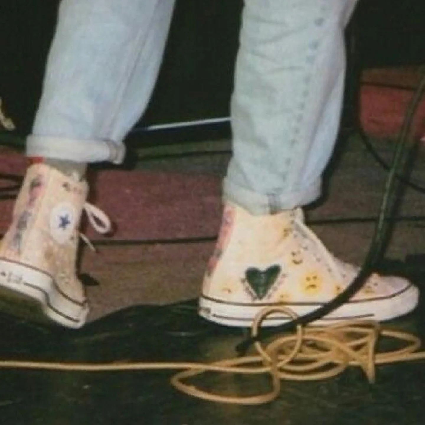 Outtakes from Jacksonville