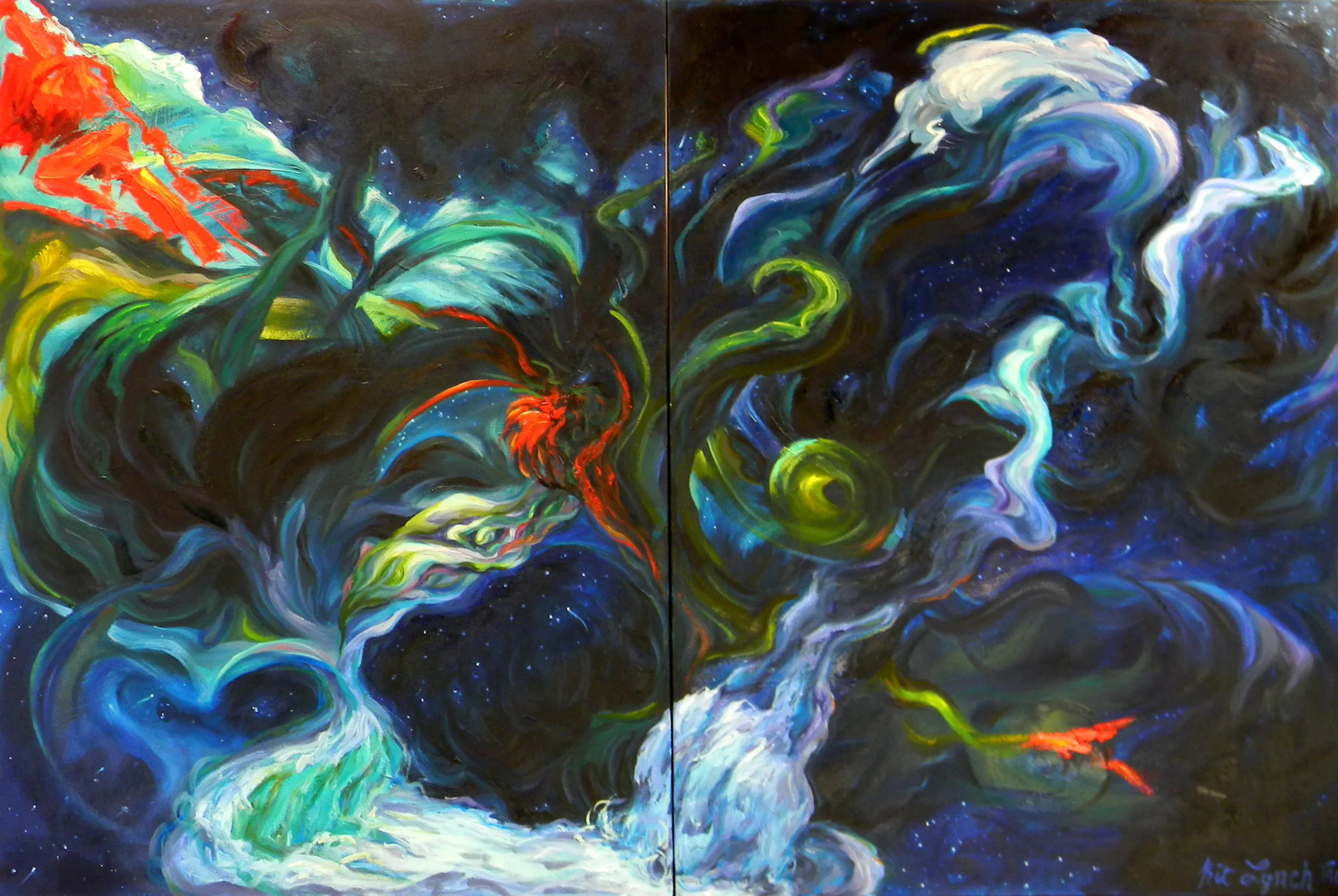 Nocturnal Symphony