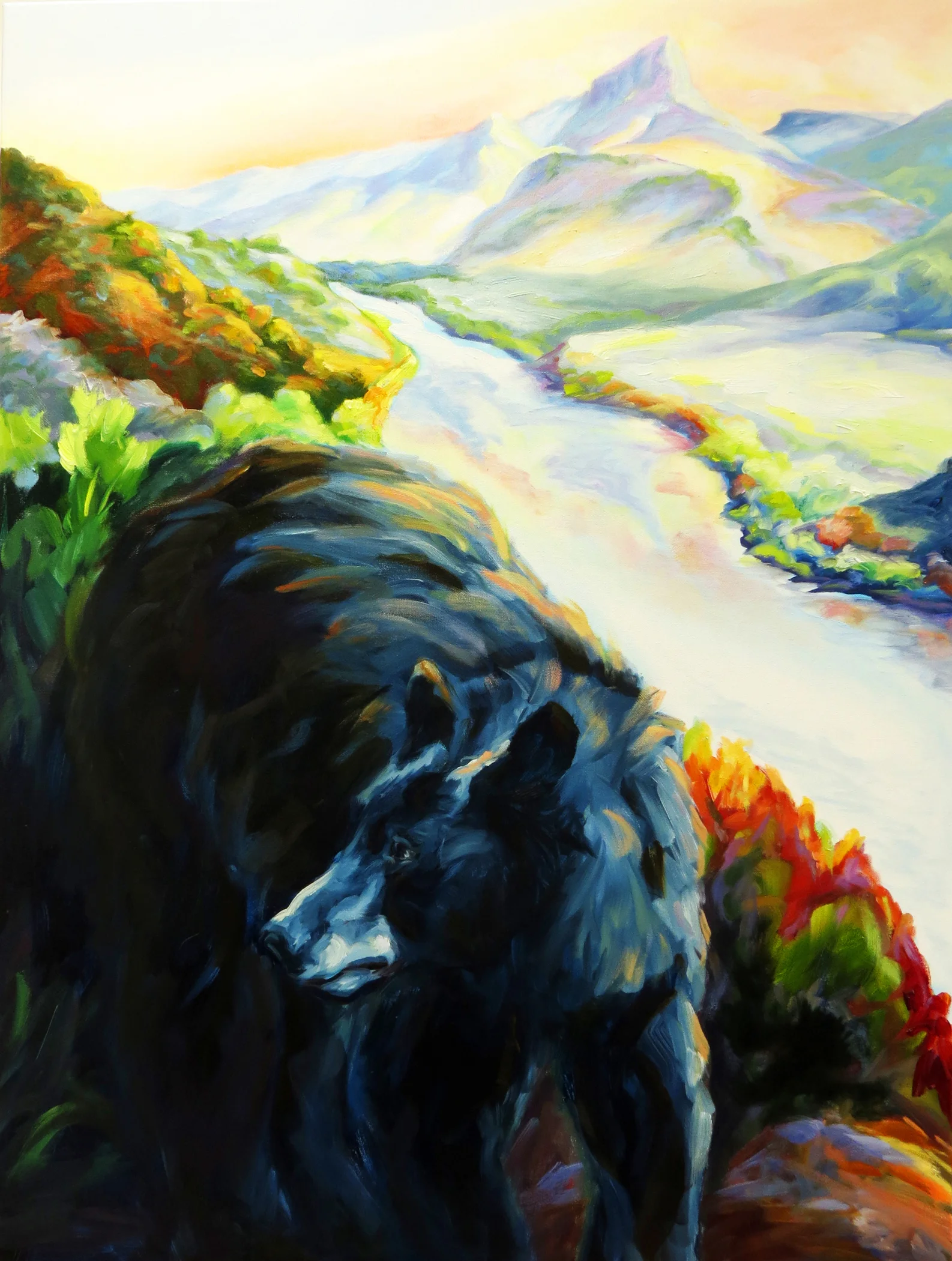 Bear Rio