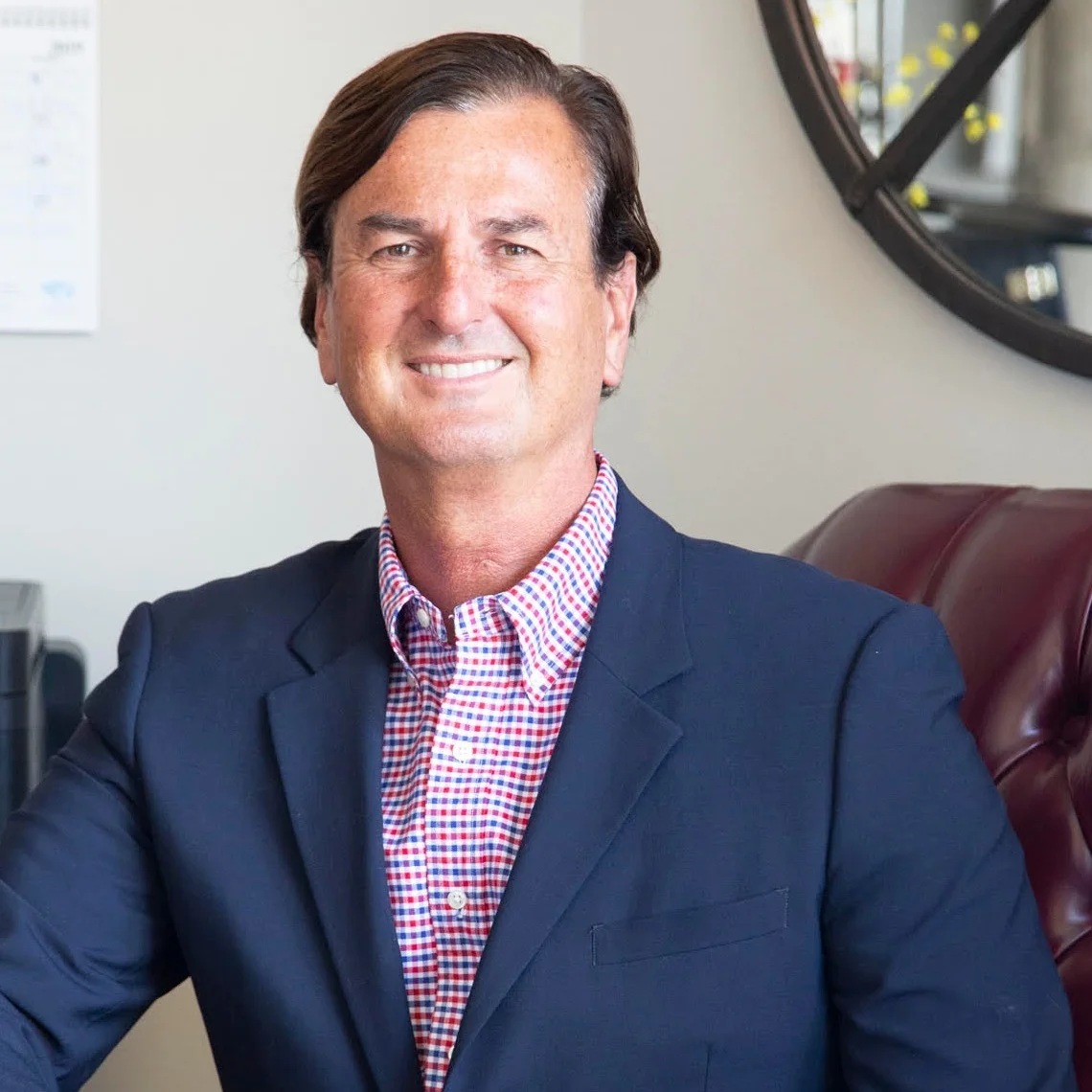Jim Eischen, Owner