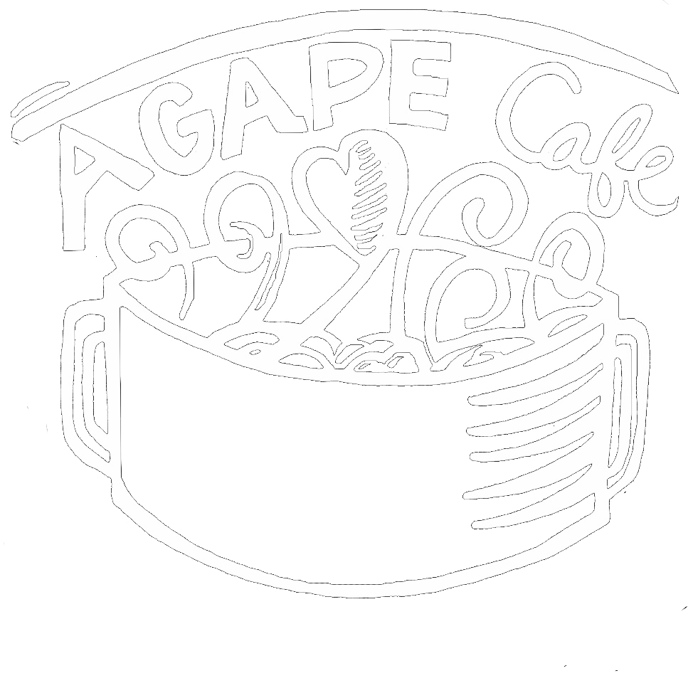 AGAPE CAFE