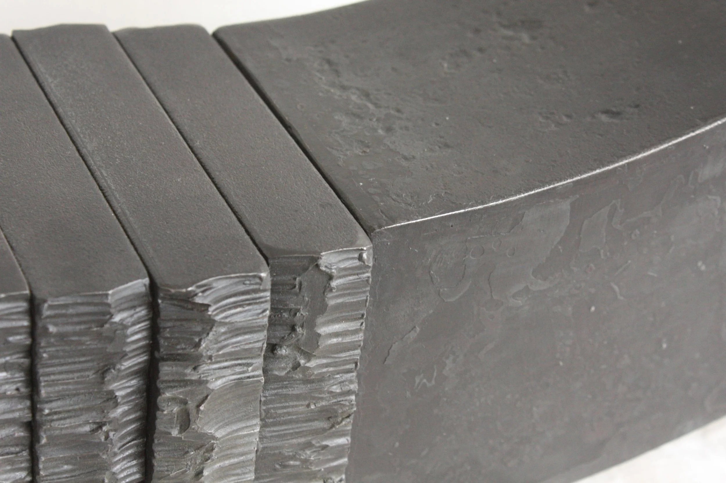 Bound Cyclical (detail)