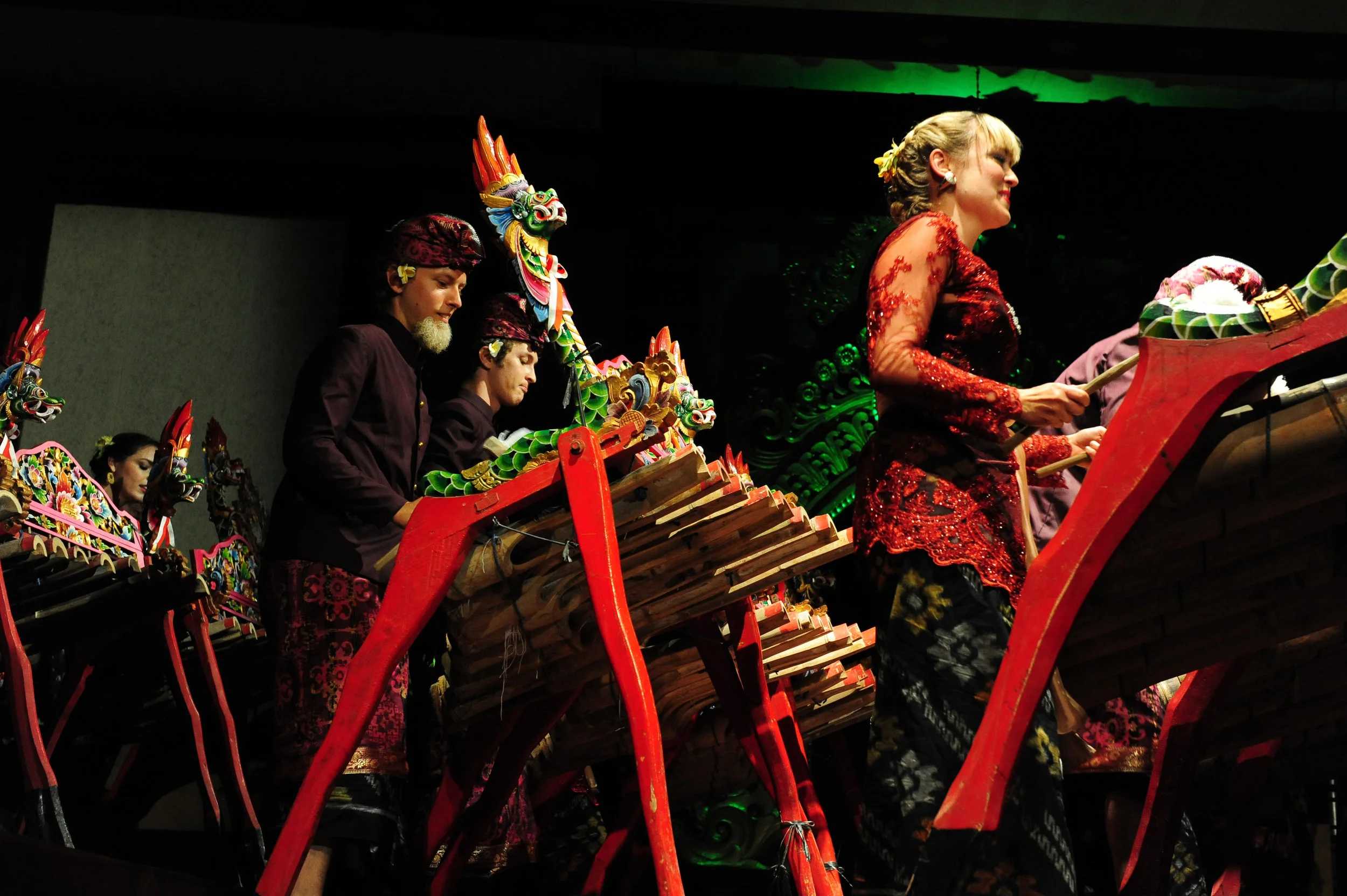 Nusantara Indonesian Festival