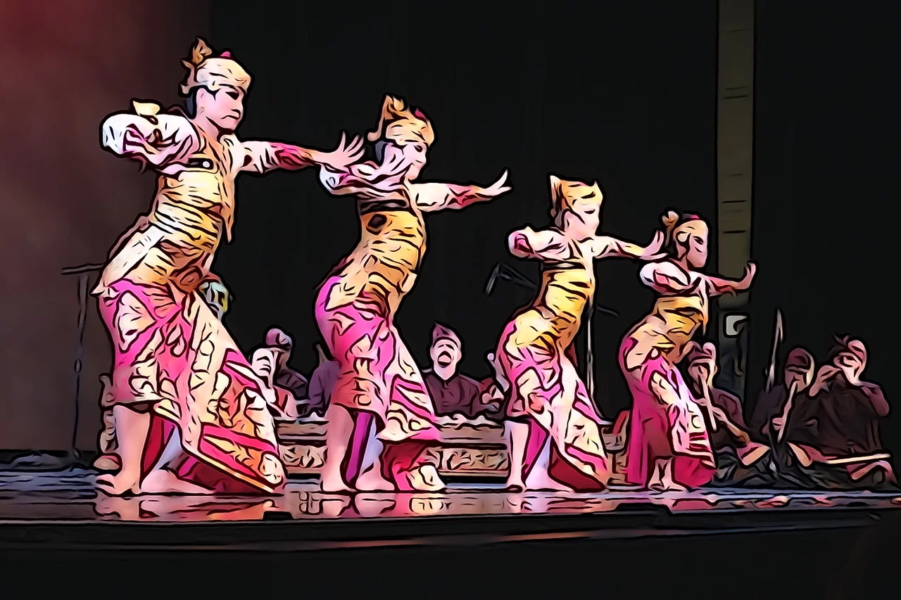 Wonderful Indonesia 2019