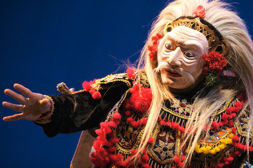 BBQ Without Borders
