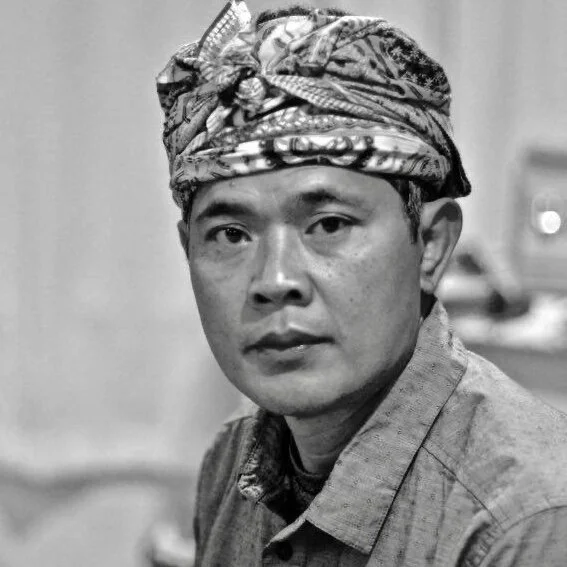Bali's Living Arts #4: Life and Work as a Balinese Artist in California