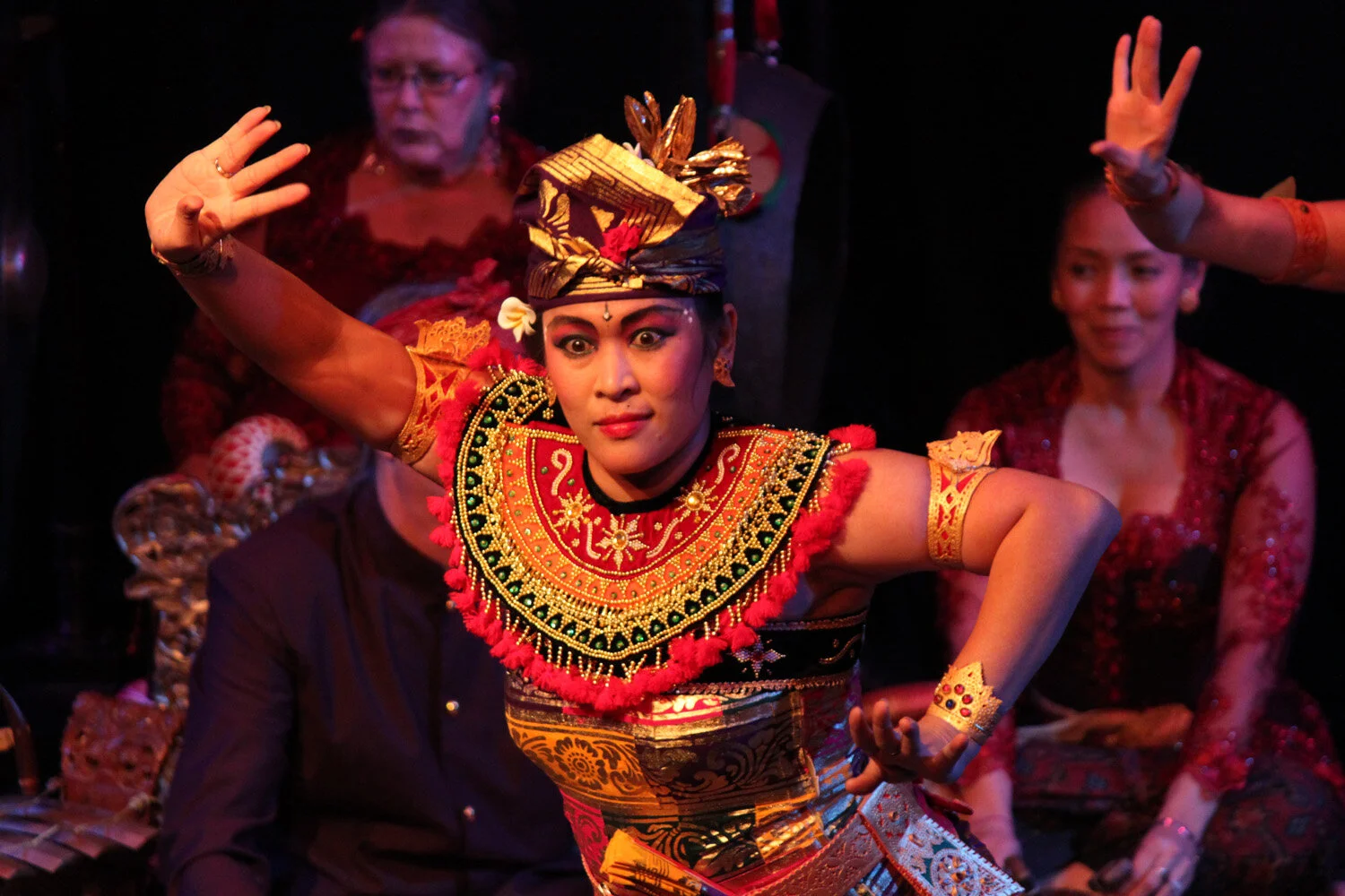 One World: Presented by Kaleidoscope San Ramon