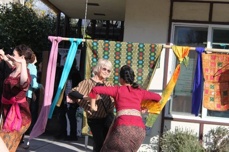 National Night Out at GSJ