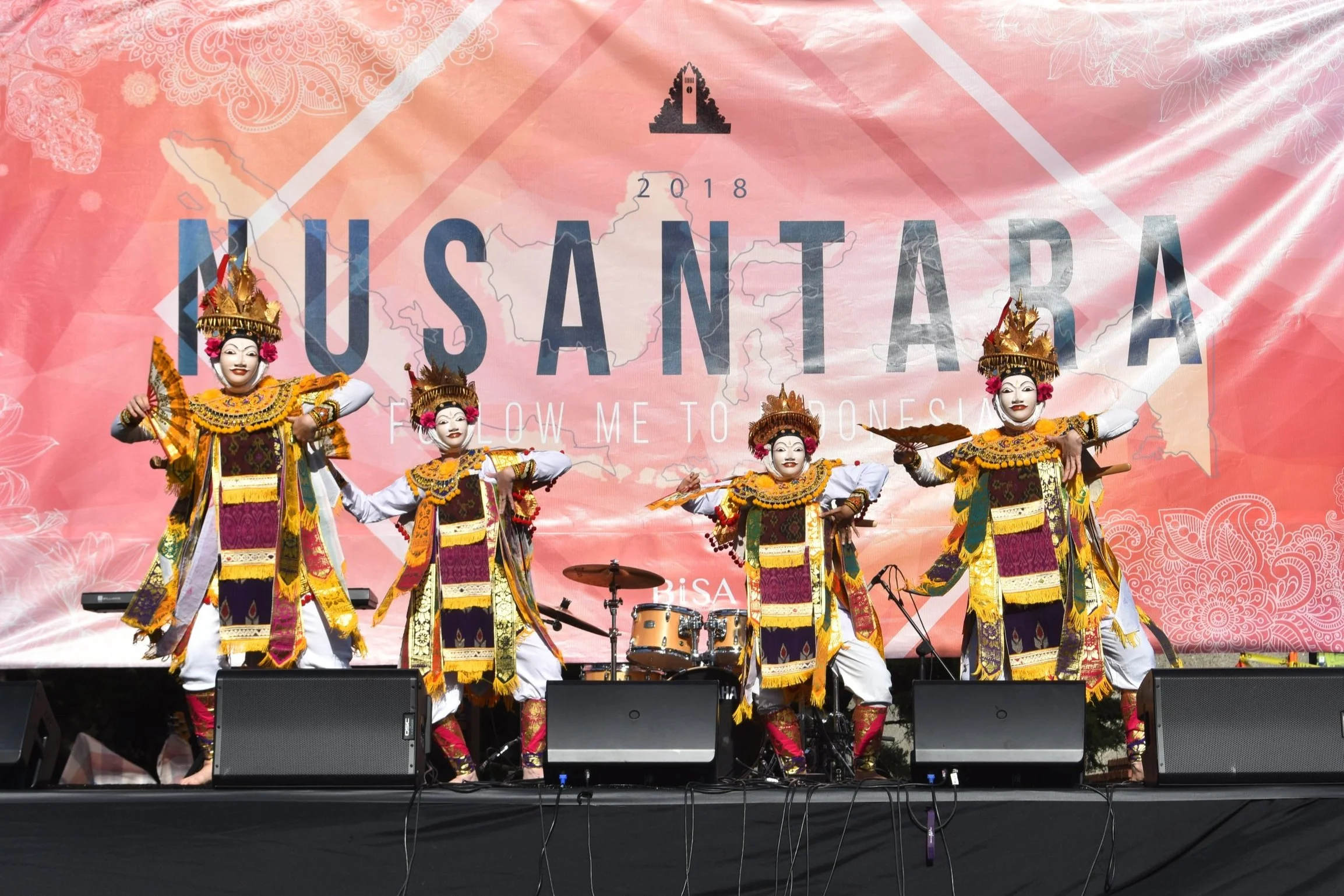 Nusantara 2022: Awal Cerita 