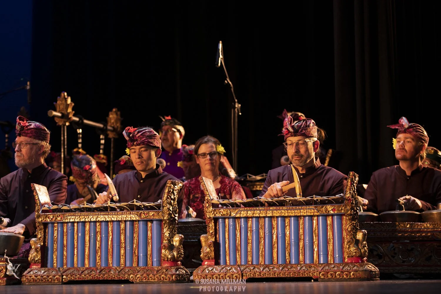 AAPI Heritage Month Celebration