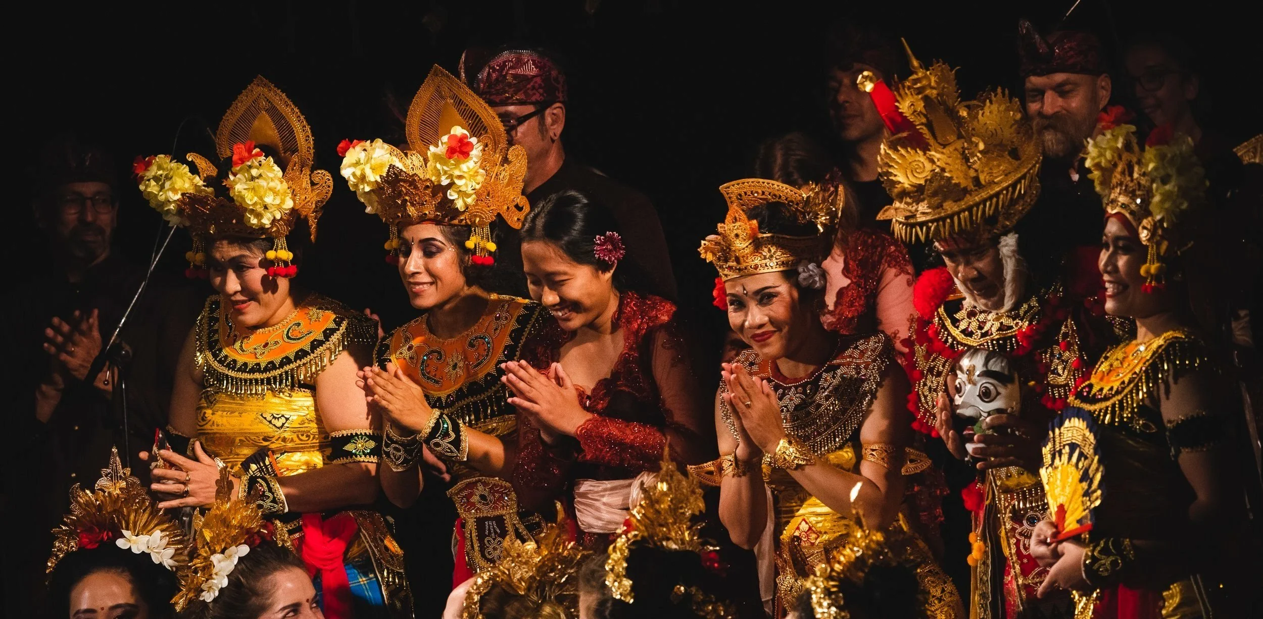 Friends of Indonesia: Indonesian Bazaar