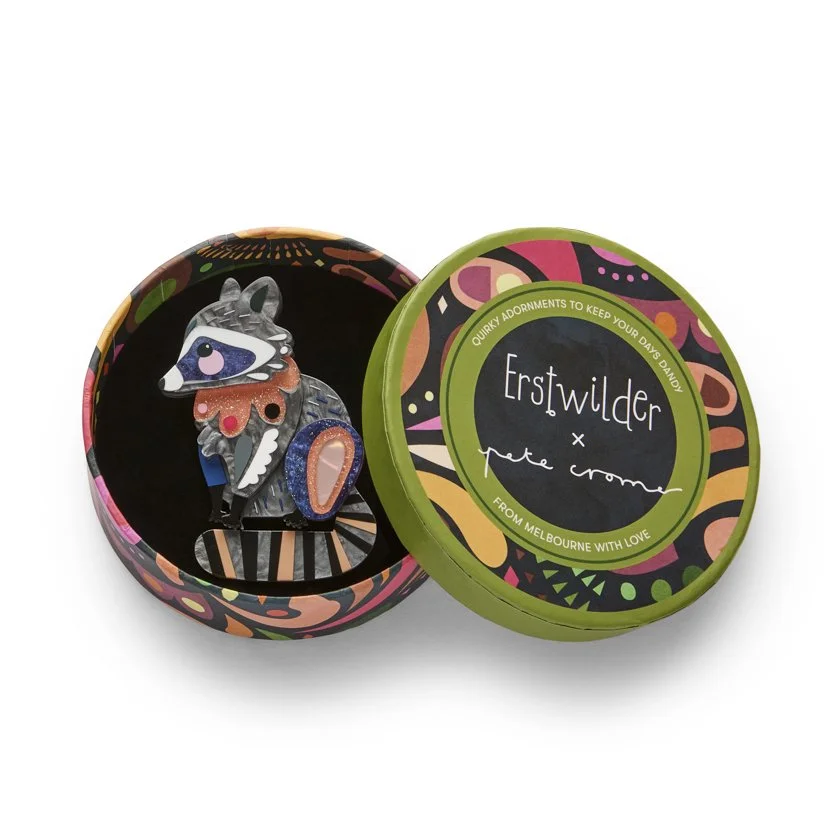 BHDB103 The Resourceful Raccoon Brooch-3.JPG